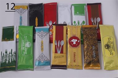 پک قاشق و چنگال پک قاشق و چنگال